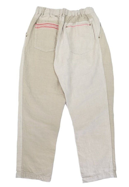 Nasngwam(ナスングワム)～ATELIER PANTS～