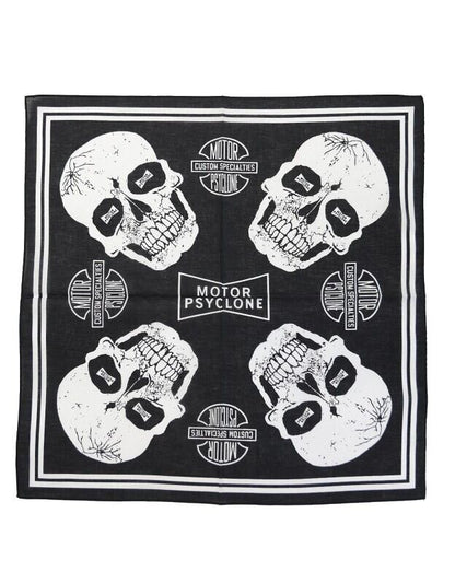 FREEWHEELERS(フリーホイーラーズ)～“RIDE OR DIE”BANDANA～