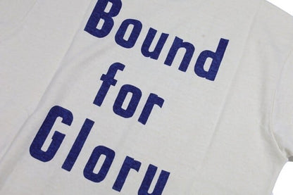 FREEWHEELERS(フリーホイーラーズ)～"BOUND FOR GLORY" Short Sleeve Tee～