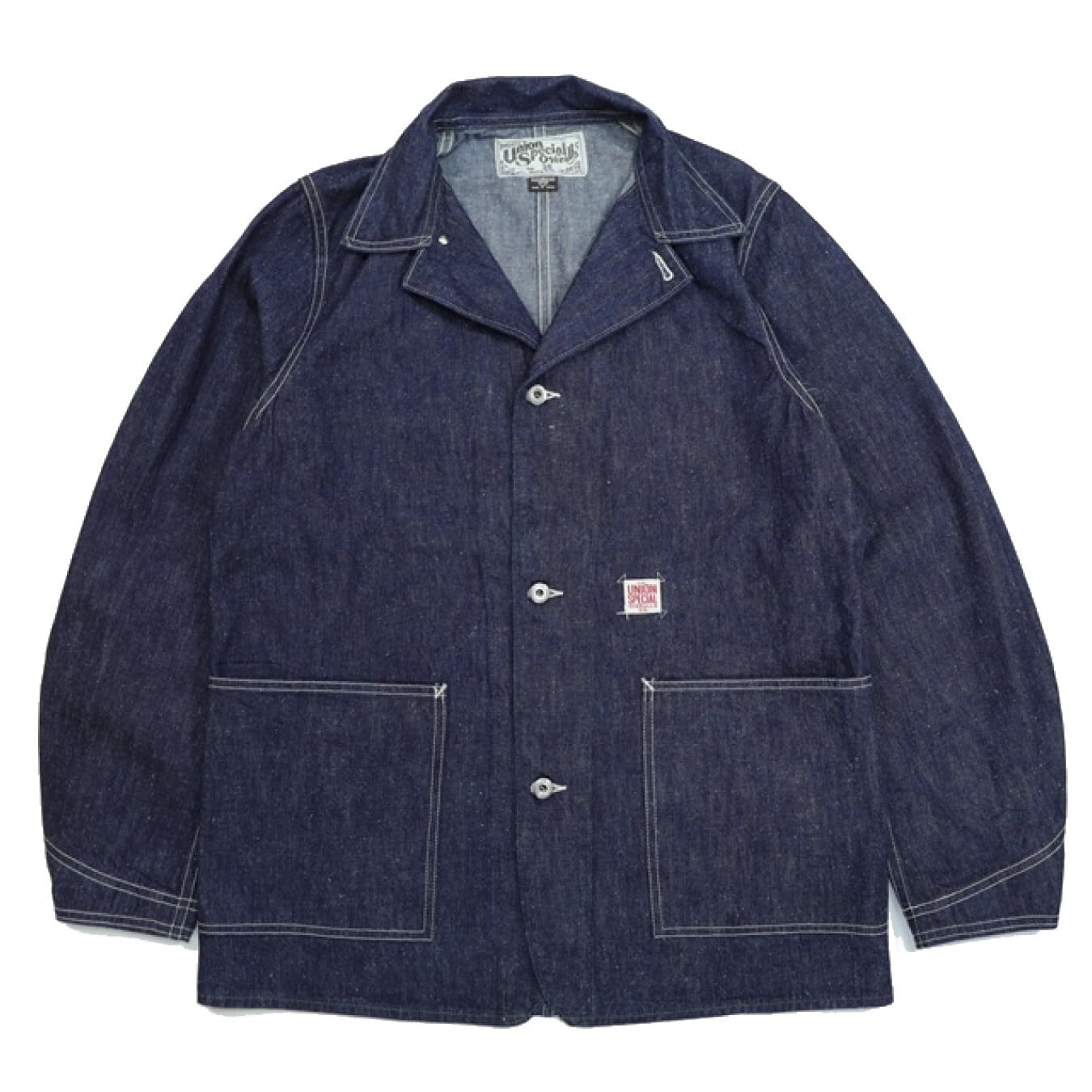FREEWHEELERS(フリーホイーラーズ)～"STEELBACKERS" WORK COAT～