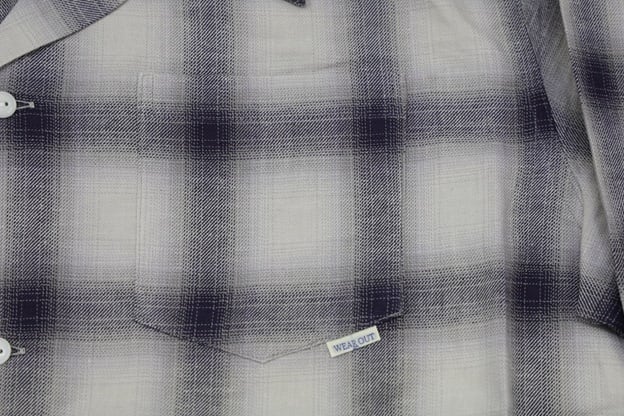 Sugar&Co.(シュガーアンドカンパニー)～SUMMER RESORT SHIRT BLUE～