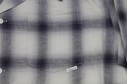 Sugar&Co.(シュガーアンドカンパニー)～SUMMER RESORT SHIRT BLUE～