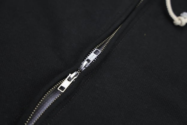 FREEWHEELERS(フリーホイーラーズ)～"FULL ZIP SWEAT HOODIE" WAFFLE INNER MODEL～