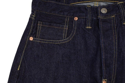 FREEWHEELERS(フリーホイーラーズ)～Lot S601XX 1945 ONEWASH～