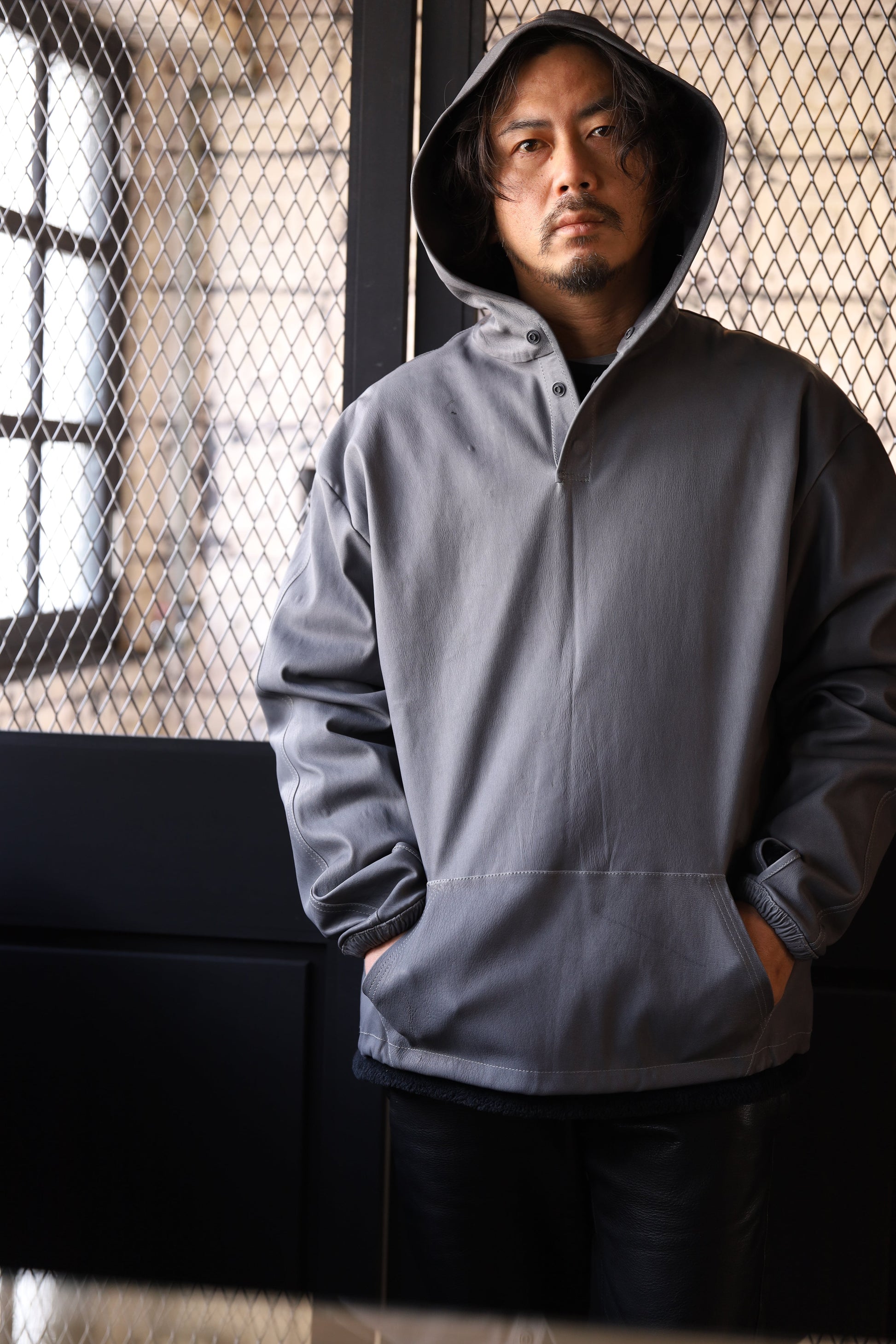 MOSSIR(モシール)～LEILEY～