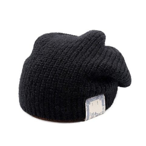 THE H.W.DOG & Co.(ドッグアンドコー)～MOHAIR SKNIT～
