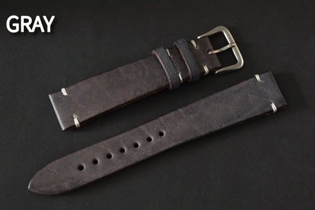 VASCO(ヴァスコ) ～LEATHER WATCH BAND ～