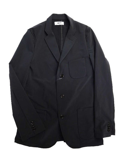 MOSSIR(モシール)～Observe Jacket～