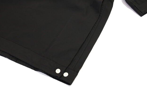 FREEWHEELERS(フリーホイーラーズ)～"Benny" OPEN-COLLARED SHORT SLEEVE SHIRT～