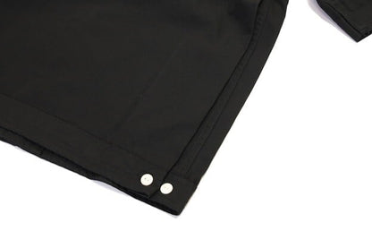 FREEWHEELERS(フリーホイーラーズ)～"Benny" OPEN-COLLARED SHORT SLEEVE SHIRT～