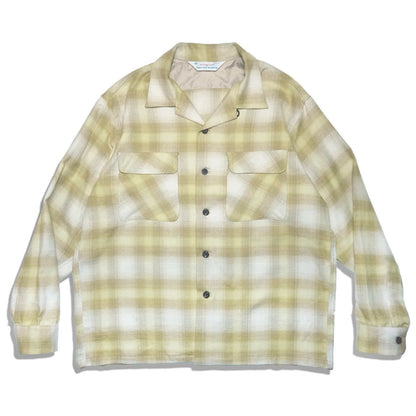 Sugar&Co.(シュガーアンドカンパニー)～"BOX SHIRT"2026SS～