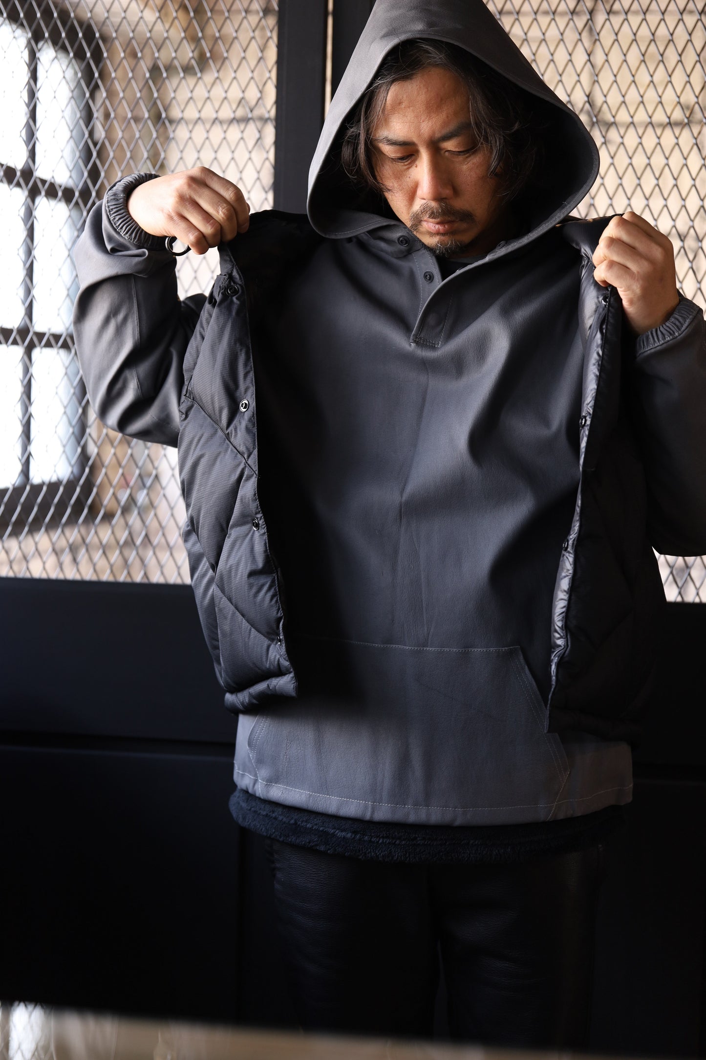 MOSSIR(モシール)～LEILEY～