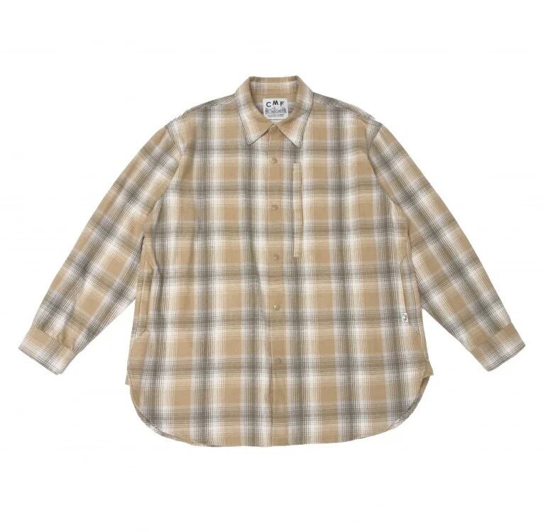 COMFY(コムフィ)～NEL SHIRTS 2025SS～
