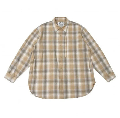 COMFY(コムフィ)～NEL SHIRTS 2025SS～
