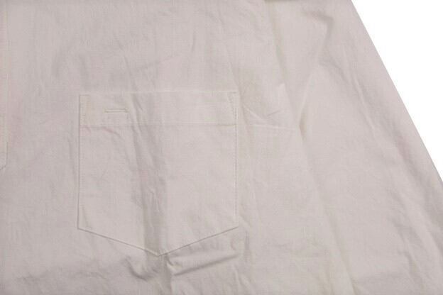 SPINNER BAIT(スピナーベイト)～RAMOS SHIRTS WHITE～