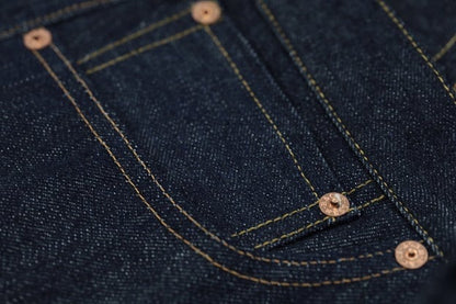 FREEWHEELERS(フリーホイーラーズ)～LOT 601XXC 1937MODEL NON-WASH～