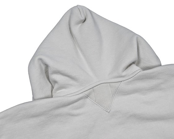 WORKERS(ワーカーズ)～"Atozuke Parka" White Grey