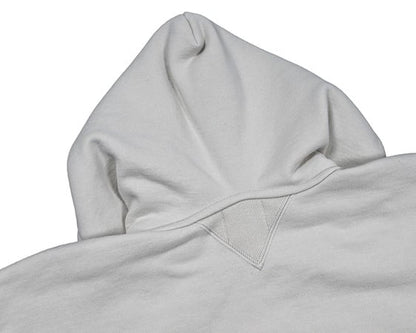 WORKERS(ワーカーズ)～"Atozuke Parka" White Grey