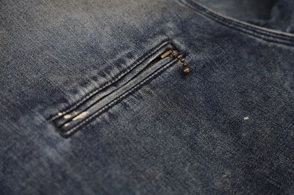 Sugar&Co.(シュガーアンドカンパニー)～DENIM WINDPROOF JACKET～