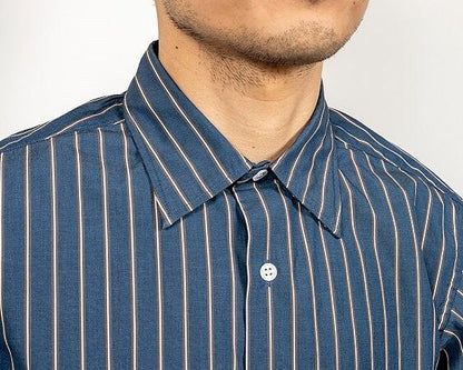 WORKERS(ワーカーズ)～Saint-Germain Shirt～