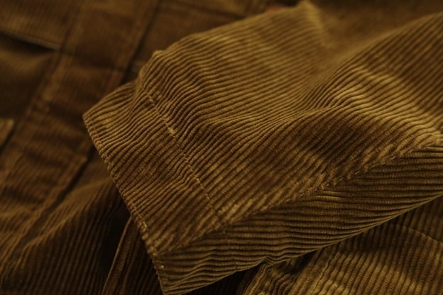 FREEWHEELERS(フリーホイーラーズ)～"MILWAUKEE" RIDING NORFOLK JACKET～