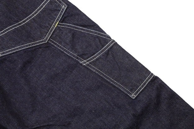 FREEWHEELERS (フリーホイーラーズ) ～DERRICKMAN OVERALLS～
