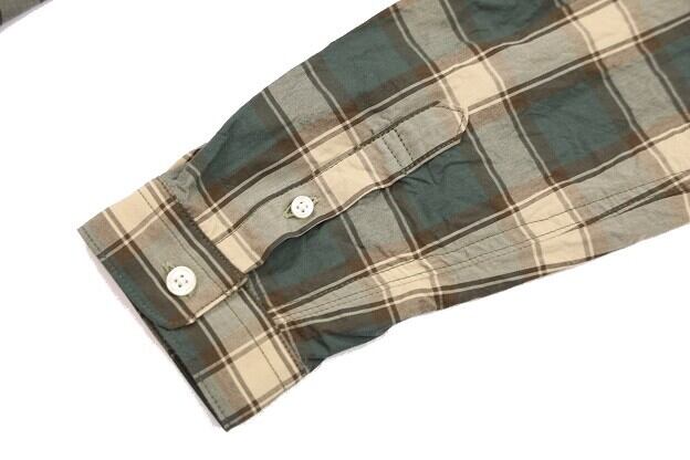 SPINNER BAIT(スピナーベイト)～RAMOS SHIRTS CHECK～