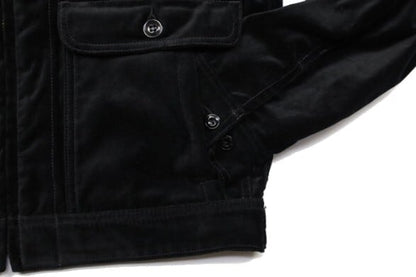 FREEWHEELERS(フリーホイーラーズ)～"NIGHT RIDERS" GARAGE WORKER JACKET～