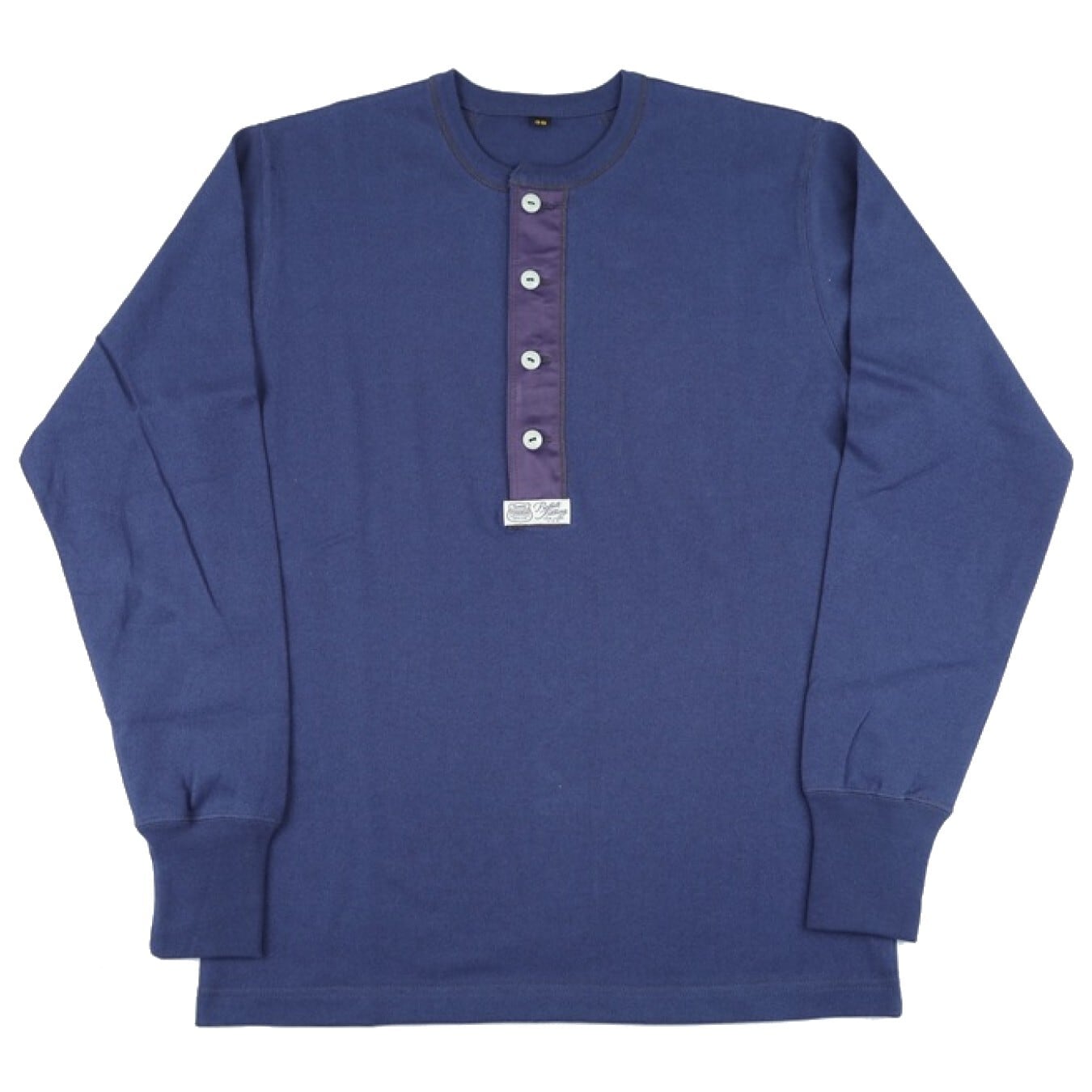FREEWHEELERS(フリーホイーラーズ)～HENLY NECK LONGSLEEVE SHIRTS 2026SS～
