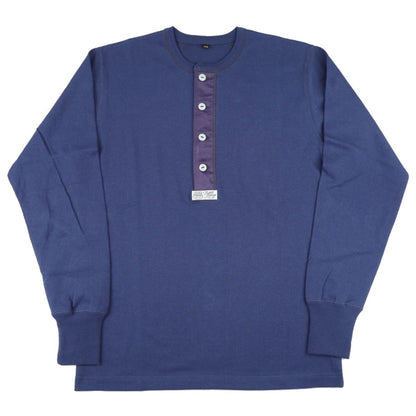 FREEWHEELERS(フリーホイーラーズ)～HENLY NECK LONGSLEEVE SHIRTS 2026SS～