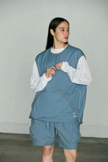 COMFY(コムフィ)～ACTIVITY SHORTS MOD -2026SS～