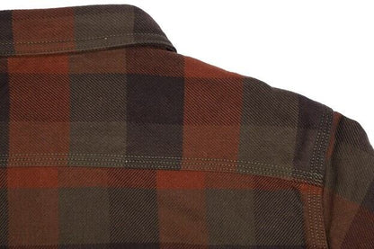 FREEWHEELERS(フリーホイーラーズ)～Baldy Gus MECHANIC SHIRT 2024FW～