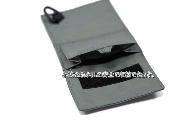 COMFY(コムフィ)～SMART WALLET XPAC～