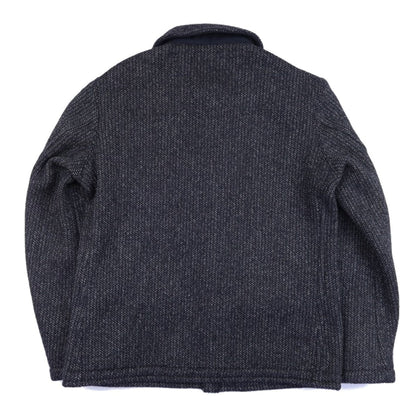 COLIMBO(コリンボ)～Coalfield Cloth Coat～
