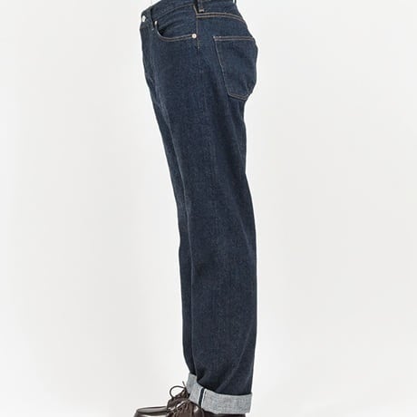 WORKERS(ワーカーズ)～Lot 801 Straight Jeans～