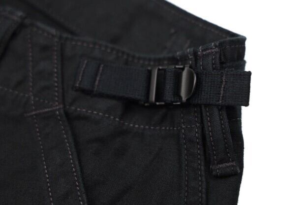 FREEWHEELERS(フリーホイーラーズ)～GARAGE CREW WORK SHORTS～