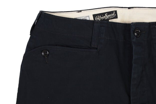 FREEWHEELERS(フリーホイーラーズ)～Cal TROUSERS～