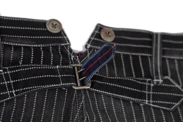 JELADO (ジェラード) VINTAGE COLLECTION ～Dugout Pants V/F～