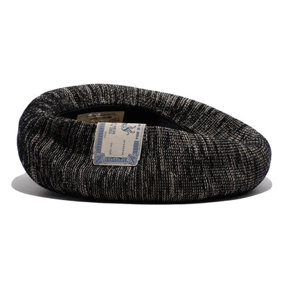 THE H.W.DOG & Co. (ドッグアンドコー) ～CHAMBRAY BIG BERET～