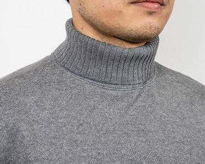 WORKERS(ワーカーズ)～RAF Sweater, Grey～