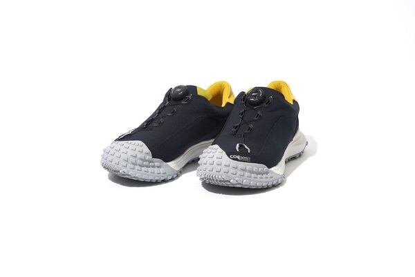 COMFY(コムフィ)～APPROACH2 2023FW～