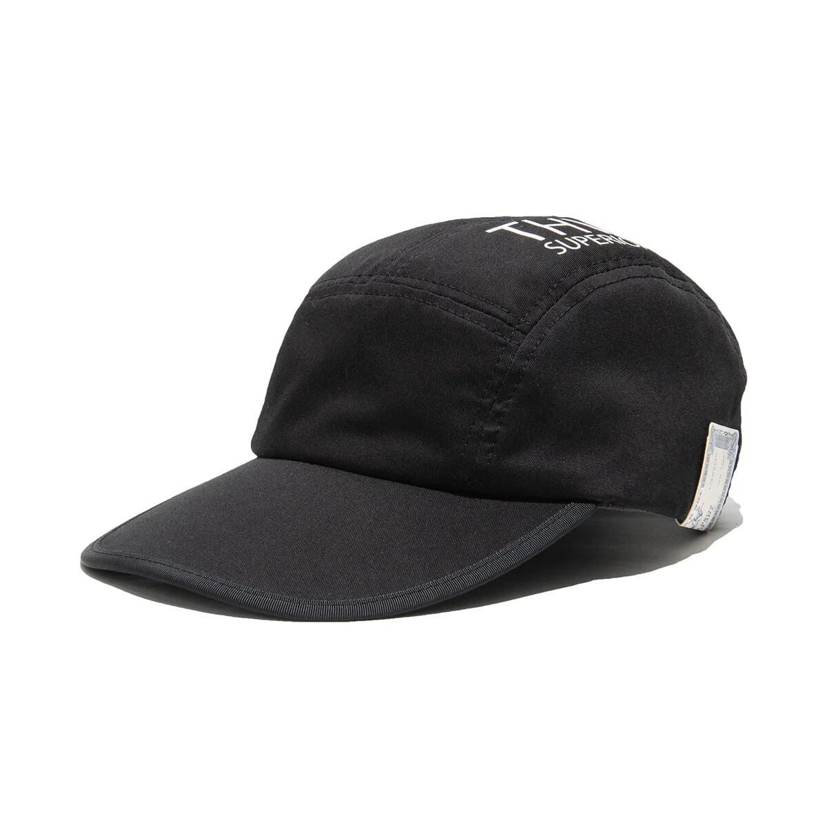 THE H.W.DOG & Co.(ドッグアンドコー)～CRUISER CAP- Black～