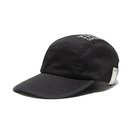 THE H.W.DOG & Co.(ドッグアンドコー)～CRUISER CAP- Black～