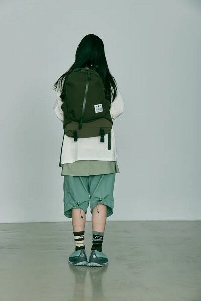 COMFY(コムフィ)～KILTIC PANTS-2024SS～