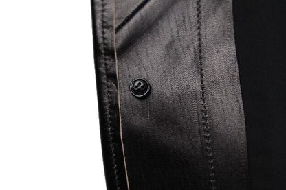 FINE CREEK & CO(ファインクリークアンドコー)～Jefferson Horse Hide Black～