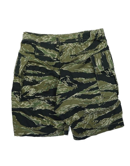 COLIMBO(コリンボ)～"San Diego Harbor Pants" TIGER STRIPE～