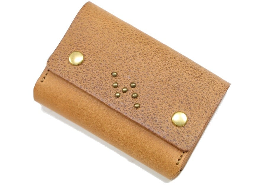 Sugar&Co.(シュガーアンドカンパニー)～ Leather smart Key Case～