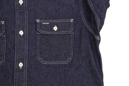 COLIMBO(コリンボ)～"Hillhead Work Shirt"～