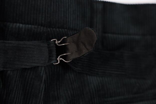 FREEWHEELERS(フリーホイーラーズ)～SKAGIT TROUSERS CORDUROY～