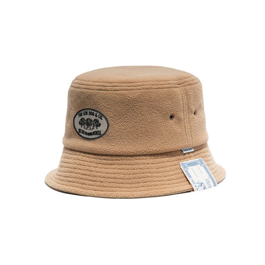 THE H.W.DOG & Co. (ドッグアンドコー) ～TRUCKER HAT-Beige～